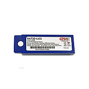 Global Technology Systems The Ha720-li(s) Is A Replacement Battery For Vocollect A720 Barcode Scanners. Replaces P/n: Hbt-901. Li-ion, 3.7 Volts, 3300 Mah (HA720LI(S))