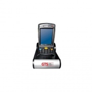 Global Technology Systems The Hch-7010-chg Is A Single Cradle Charger For Symbol Mc70 / Mc75. (HCH7010CHG)