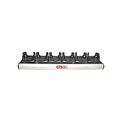Global Technology Systems The Hch-7060-chg Is A 6-cradle Charger For Symbol Mc70 / Mc75. It Utilizes The Same Mounting Brackets As Oem Chargers For Easy Wall Mounting. (HCH7060CHG)