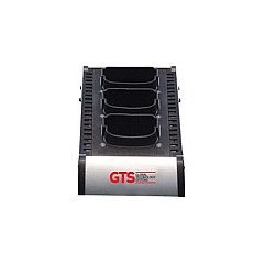 Global Technology Systems The Hch-9003-chg Is A 3-bay Battery Charger For Symbol Mc9000. It Utilizes The Same Mounting Brackets As Oem Chargers For Easy Wall Mounting. (HCH9003CHG)