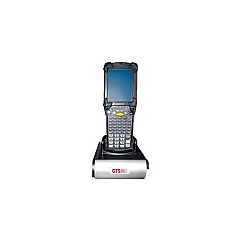Global Technology Systems The Hch-9010-chg Is A Single Cradle Charger For Symbol Mc9000. It Utilizes The Same Mounting Brackets As Oem Chargers For Easy Wall Mounting. (HCH9010CHG)
