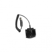 Global Technology Systems The Hch-cn50dc-chg Is A Cn50 / Cn51 Dc Car Cradle Charger. Its Connectors And Dc Adaptor Plug Are Reinforced For Industrial Use. (HCHCN50DCCHG)