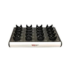 Global Technology Systems The Hch-sl22-20 Is A 20 Bay Desk Charger For Honeywell Sl22, Sl42, Sl62 Eneterprise Sled Scanner Devices. Gts Compatible Battery: Hsl22-li. 24 Month W (HCHSL2220)