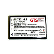 Global Technology Systems The Hck1-li Is A Direct Replacement For The Battery Used In The Intermec Ck1 Scanner. 900 Mah, Li-ion, 3.7 Volts, 12 Month Warranty. Oem P/n: 73659 (HCK1LI)