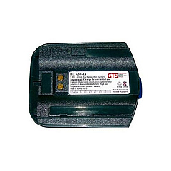 Global Technology Systems The Hck30-li Is A Direct Replacement For The Battery That Is Used In The Intermec Ck30/31 Scanner. 2400 Mah, Li-ion, 7.4 Voltage, 12 Month Warranty. O (HCK30LI)