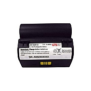 Global Technology Systems The Hck3-li Is A Direct Replacement For The Battery Used In The Intermec Ck3 Scanning Device. 5200 Mah, Li-ion, 3.7 Voltage, 12 Month Warranty. Oem P/ (HCK60LI)