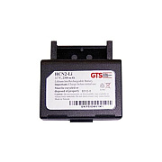 Global Technology Systems The Hcn2-li Is A Direct Replacement For The Battery That Is Used In The Intermec Cn2 Mobile Computer. (HCN2LI)