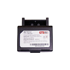 Global Technology Systems The Hcn2-li Is A Direct Replacement For The Battery That Is Used In The Intermec Cn2 Mobile Computer. (HCN2LI)