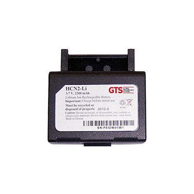 Global Technology Systems The Hcn2-li Is A Direct Replacement For The Battery That Is Used In The Intermec Cn2 Mobile Computer. (HCN2LI)