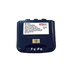 Global Technology Systems The Hcn3-li Is A Direct Replacement For The Battery That Is Used In The Intermec Cn3 And Cn4 Mobile Computers. (HCN3LI)