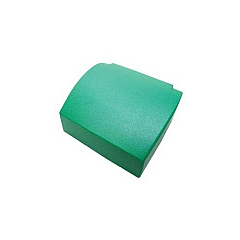 Global Technology Systems The Hhx1-li Is A Direct Replacement For The Battery That Is Used In The Voxware Vls410/hx1 Device. 2400 Mah, Li-ion, 14.8 Volts, 12 Month Warranty. Oe (HHX1LI)