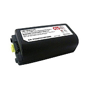 Global Technology Systems The Hmc3x00-li(h) Is A Rechargeable Battery For The Motorola/symbol Mc3100 Mobile Computer. 4800 Mah, Li-ion, 3.7 Voltage, 12 Month Warranty. Oem P/n: (HMC3X00LI(H))