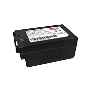 Global Technology Systems The Hmc70-li(48) From Gts Is A Battery For The Mc70 Rugged Enterprise Digital Assistants From Symbol Technologies. (HMC70LI(48))
