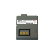 Global Technology Systems The Is An Upgrade To The Battery That Is Used In The Zebra Rw420 Mobile Printer. 4000 Mah, Li-ion, 7.4 Voltage, 12 Month Warranty. Oem P/n: (HRW420-LI)