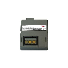 Global Technology Systems The Hrw420-li Is An Upgrade To The Battery That Is Used In The Zebra Rw420 Mobile Printer. 4000 Mah, Li-ion, 7.4 Voltage, 12 Month Warranty. Oem P/n: (HRW420LI)