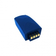 Global Technology Systems The Ht5-li Is A Replacement Battery For Vocollect Talkman T5 Wearable Computers. 4800 Mah, Li-ion, 3.7 Volatge, 12 Month Warranty. Oem P/n: Bt-700-1 (HT5LI)