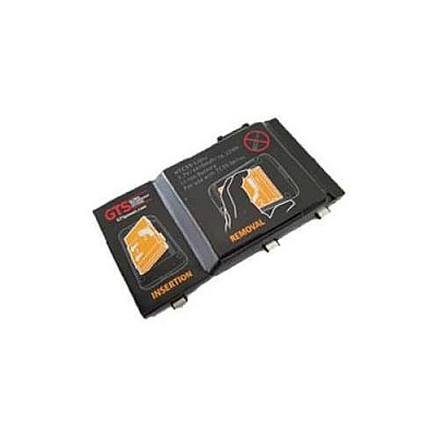 Global Technology Systems The Htc55(h) Is A Rechargeable Replacement Battery For The Tc55 Symbol Device. 4410 Mah, Li-ion, 3.7 Volts, 12 Month Warranty. Oem P/n: 82-172087-0 (HTC55LI(H))