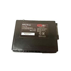 Global Technology Systems The Htc75 Is A Rechargeable Replacement Battery For The Symbol Tc75 Device. 4620mah, Li-ion, 3.7 Volts, 12 Month Warranty. Oem P/n: Btry-tc7x-46ma2-01 (HTC75LI)