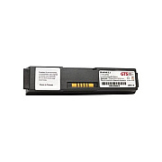Global Technology Systems The H4090-li Is A Replacement Battery Used In Symbol/motorola/zebra Wt4090 Mobile Computers And Wt41no Terminals. (H4090LI)