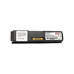 Global Technology Systems The H4090-li Is A Replacement Battery Used In Symbol/motorola/zebra Wt4090 Mobile Computers And Wt41no Terminals. (H4090LI)