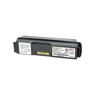 Global Technology Systems The H4090-li(2x) Is A Replacement Battery Used In Symbol/motorola/zebra Wt4090 Mobile Computers And Wt41no Terminals. (H4090LI(2X))
