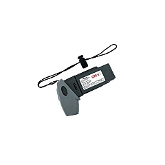 Global Technology Systems The H6800-m Is A Replacement Battery For The Symbol Pdt 6800 Series Devices. 1000 Mah, Nimh, 12 Month Warranty. (H6800M)