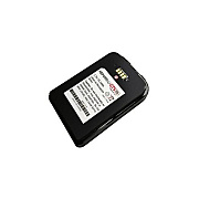 Global Technology Systems The Hbip6000-li Is A Replacement Battery For The Bluebird Pidion Bip-6000 Series Devices. 5200 Mah, Li-ion, 3.7 Volts, 12 Month Warranty. Oem P/n: Btr (HBIP6000LI)