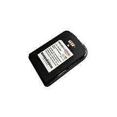 Global Technology Systems The Hbip6000-li Is A Replacement Battery For The Bluebird Pidion Bip-6000 Series Devices. 5200 Mah, Li-ion, 3.7 Volts, 12 Month Warranty. Oem P/n: Btr (HBIP6000LI)