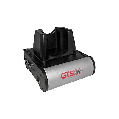 Global Technology Systems The Hch-3010e-chg Is A Single Cradle Ethernet Charger For The Symbol/motorola Mc3000 / Mc31xx / Mc3200 Series Devices.. (HCH3010ECHG)