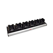 Global Technology Systems The Hch-3060-chg Is A 6-cradle Battery Charger For Symbol/motorola Mc3000 / Mc31xx / Mc3200 Series Devices.. (HCH3060CHG)