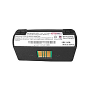 Global Technology Systems The Hck60-li(s) Is A Direct Replacement Used In The Intermec Ck60/ck61/pb42 Devices. (HCK60LI(S))