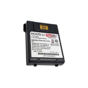 Global Technology Systems The Is A Direct Replacement For Batteries That Are Used In The Intermec Cn70 / Cn70e Devices. (HCN70-LI)