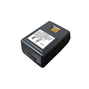 Global Technology Systems The Hhp7850-li Is 100% Compatible Replacement Battery For Honeywell Dolphin 7850 Devices.1900 Mah, Li-ion, 7.4 Volts, 12 Month Warranty. Oem P/n: Btry (HHP7850LI)