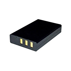Global Technology Systems The Hmc1000-li Is A Durable Replacement For The Symbol Mc1000 Series Battery. (HMC1000LI)