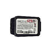 Global Technology Systems The Hmc21-li Is A Rechargeable Battery Used To Power The Zebra Mc2100 Series Barcode Scanners (HMC21LI)