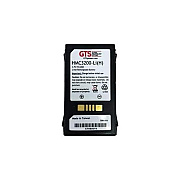 Global Technology Systems The Hmc3200-li(h) Is A High Performance Replacement Battery For Mc3200 Zebra / Motorola Mobile Computers. (HMC3200LI(H))