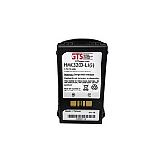 Global Technology Systems The Hmc3200-li(s) Is A Replacement Battery For Zebra / Motorola Mc3200 Mobile Computers. 2740 Mah, Li-ion, 3.7 Volts, 12 Month Warranty. Oem P/n: Btr (HMC3200LI(S))