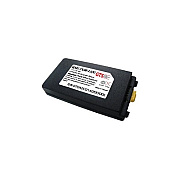 Global Technology Systems The Hmc3x00-li(s) Is A Direct Replacement For The Battery That Is Used In The Symbol Mc3000/mc3100 Laser Scanner. (HMC3X00LI(S))