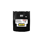 Global Technology Systems The Hmc55-li(1.5x) Battery Is A Lightweight, High Capacity Battery For The Motorola Mc55 / Mc65 / Mc67 Series. (HMC55LI(1.5X))
