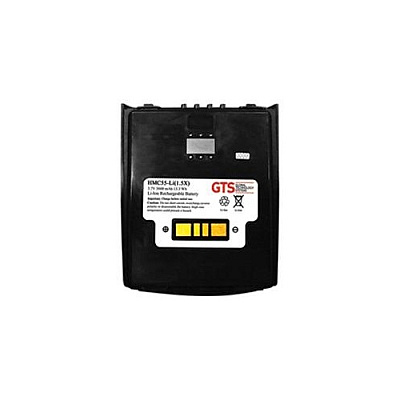 Global Technology Systems The Hmc55-li(1.5x) Battery Is A Lightweight, High Capacity Battery For The Motorola Mc55 / Mc65 / Mc67 Series. (HMC55LI(1.5X))