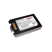 Global Technology Systems The Hmc70-li(36) From Gts Is A Battery For The Mc70 & Mc75 Rugged Enterprise Digital Assistants From Symbol Technologies. (HMC70LI(36))