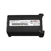Global Technology Systems The Hmc9000-li(24) Is A Dependable Rechargeable Replacement Battery For Symbol Mc9000/91xx Series. (HMC9000LI(24))