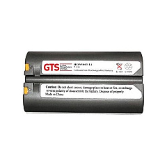 Global Technology Systems The Hon5003-li Is A Direct Replacement For The Battery For The Oneil Microflash 4t/ 4te/ 4tcr/ Lp3/ Oc2 Portable Printers. (HON5003LI)
