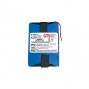 Global Technology Systems The Hpi781-li Is A Direct Replacement For The Battery That Is Used In The Intermec 681/781 Series Portable Printer. (HPI781LI)
