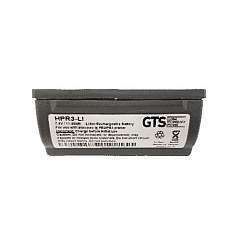 Global Technology Systems He Hpr3-li Is A Rechargeable Battery Used To Power The Intermec Pr2/ Pr3 Series Printer (HPR3LI)