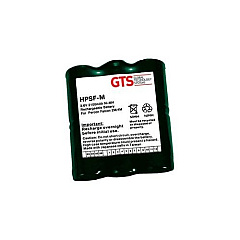 Global Technology Systems The Hpsf-m Is A Direct Replacement For The Battery That Is Used In The Psc Falcon Handheld Scanner And Lxe Mx2 Handheld Wireless Computer. (HPSFM)