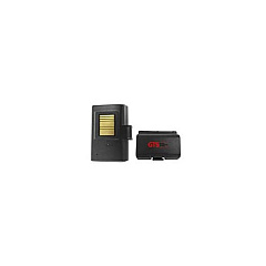 Global Technology Systems The Hqln320-li Is 100% Compatible With Zq520, Qln220, And Qln320 Devices. 2500 Mah, Li-ion, 7.4 Voltage, 12 Month Warranty. Oem P/n: P1023901 / P10239 (HQLN320LI)