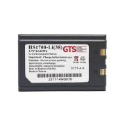 Global Technology Systems The Hs1700-li(38) Is A Direct Replacement For The Batteries That Are Used In The Symbol Spt 1700 /1800, Ppt 2700/2800/8800/8846 And Pdt 8100 Quick Gri (HS1700LI(38))