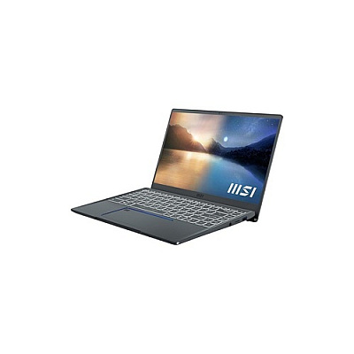 MSI Prestige 14 Evo A11m-614 14 I7 Irisxe (PRESTIGE14EVO614)