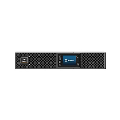 Vertiv Gxt5 3kva 208v L6-20p Ups (GXT53KL620RT2UXL)